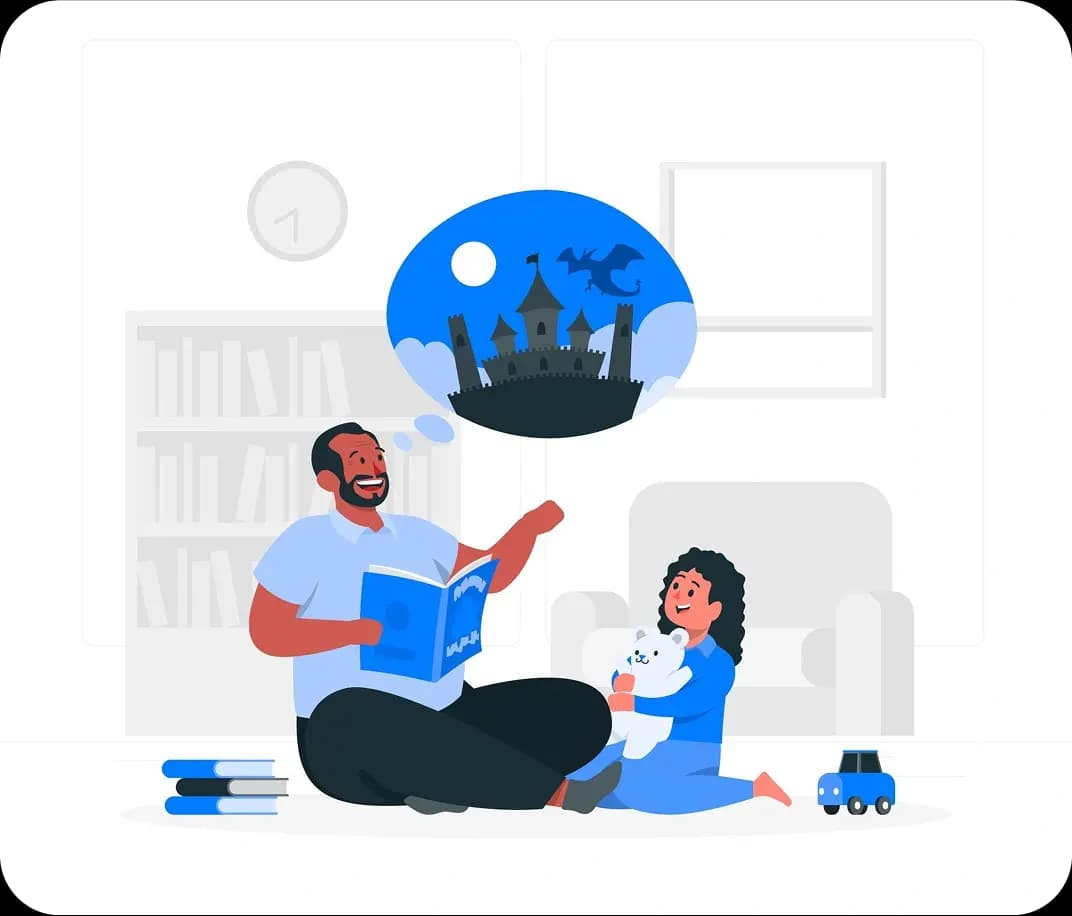 Sidebar Visual