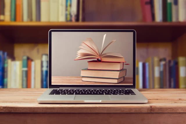 Book Marketing 