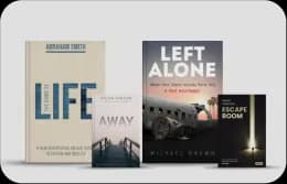 Book Cover Design 