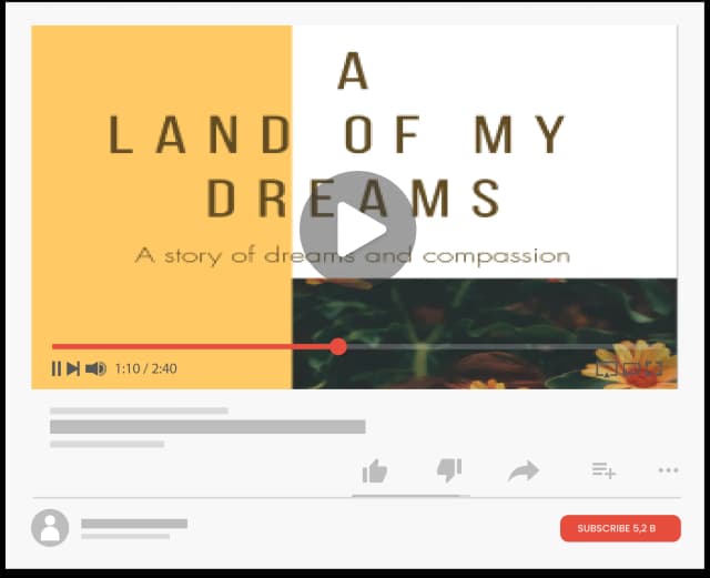 Book Trailer 